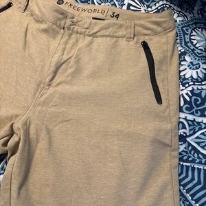 Men’s Shorts